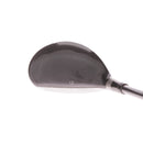 TaylorMade SLDR Graphite Men's Right Hand Hybrid 4 22 Degree Regular - Fujikura Speeder 82H