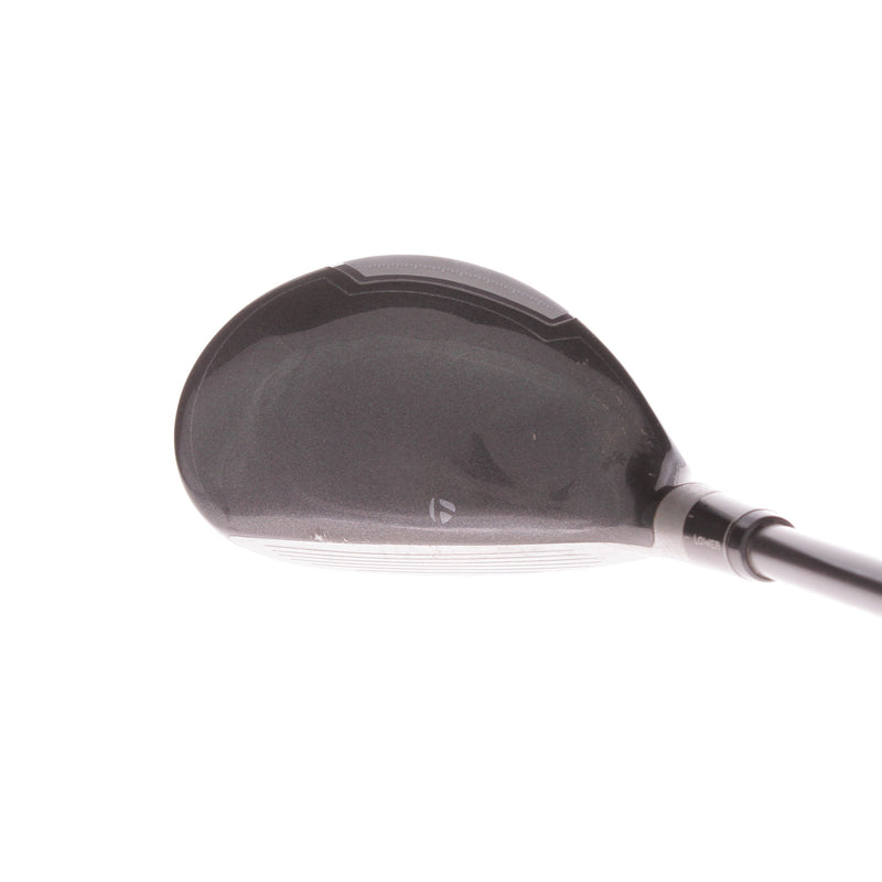 TaylorMade SLDR Graphite Men's Right Hand Hybrid 4 22 Degree Regular - Fujikura Speeder 82H