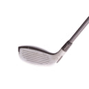 TaylorMade SLDR Graphite Men's Right Hand Hybrid 4 22 Degree Regular - Fujikura Speeder 82H