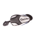 TaylorMade SLDR Graphite Men's Right Hand Hybrid 4 22 Degree Regular - Fujikura Speeder 82H