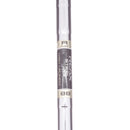 TaylorMade M2 Steel Men's Right Hand Irons 5-SW Regular - REAX Steel 88