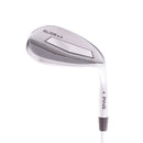 Ping GLIDE 4.0 Steel Men's Right Hand Sand Wedge 56 Degree 14 Bounce W Grind Wedge Flex - z-z 115