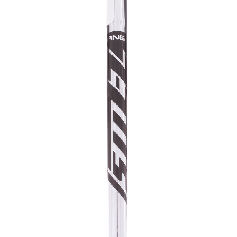 Ping GLIDE 4.0 Steel Men's Right Hand Sand Wedge 56 Degree 14 Bounce W Grind Wedge Flex - z-z 115