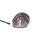 TaylorMade M2 Graphite Men's Right Hand Fairway 5 Wood 18 Degree Regular - REAX 55 M2