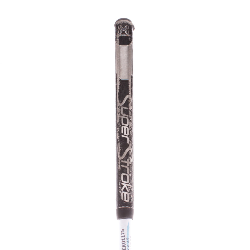 Rife ABACO ISLAND SERIES Men's Right Hand Putter 35 Inches - Super Stroke1.0PT