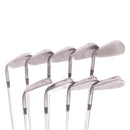 Top Flite XL200 Steel Men's Right Hand Irons 3-SW Regular - Top Flite