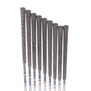 Top Flite XL200 Steel Men's Right Hand Irons 3-SW Regular - Top Flite