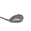 TaylorMade SIM 2 RESCUE Graphite Men's Right Hand Hybrid 3 19.5 Degree Regular - TENSEI BLUE 70HY