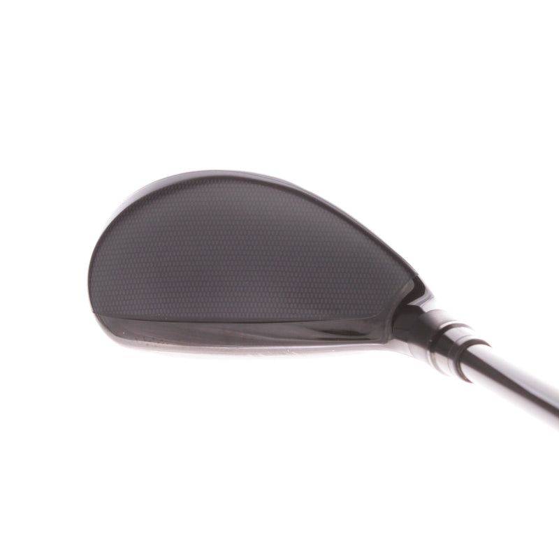 TaylorMade SIM 2 RESCUE Graphite Men's Right Hand Hybrid 3 19.5 Degree Regular - TENSEI BLUE 70HY