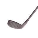 TaylorMade SIM 2 RESCUE Graphite Men's Right Hand Hybrid 3 19.5 Degree Regular - TENSEI BLUE 70HY
