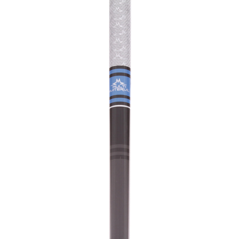 TaylorMade SIM 2 RESCUE Graphite Men's Right Hand Hybrid 3 19.5 Degree Regular - TENSEI BLUE 70HY