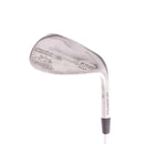 Cobra KING PUR Steel Men's Right Hand Gap Wedge 52 Degree 8 Bounce Stiff - Cobra