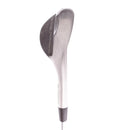 Cobra KING PUR Steel Men's Right Hand Gap Wedge 52 Degree 8 Bounce Stiff - Cobra