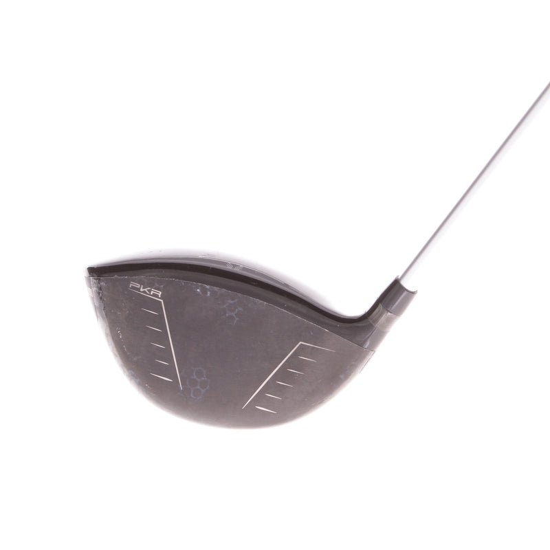 Wilson D9 Graphite Men's Right Hand Driver 13 Degree Senior - TENSEI BLUE 50