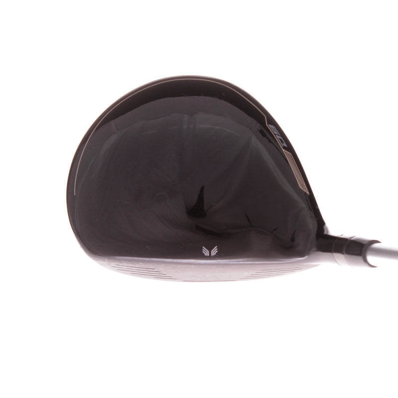 Wilson D9 Graphite Men's Right Hand Fairway 5 Wood 18 Degree Senior - TENSEI BLUE 50