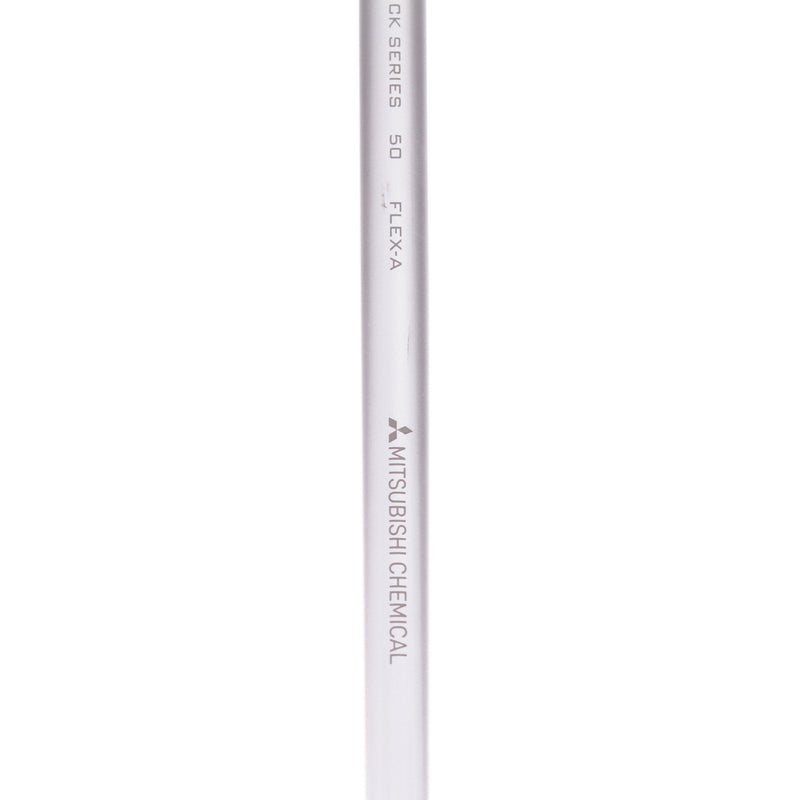 Wilson D9 Graphite Men's Right Hand Fairway 5 Wood 18 Degree Senior - TENSEI BLUE 50