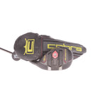 Cobra KING SZ Graphite Men's Right Hand Hybrid 4 21 Degree Regular - MAMIYA RECOIL ESX 480/F3
