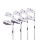 Mizuno MP-37 Steel Men's Right Hand Irons 3-PW Regular - Dynamic Gold R300