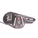 Cobra SPEEDZONE Graphite Men's Right Hand Driver 10.5 Degree Extra Stiff - PROJECT X HZRDUS SMOKE 6.5 70G