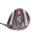 Cobra SPEEDZONE Graphite Men's Right Hand Driver 10.5 Degree Extra Stiff - PROJECT X HZRDUS SMOKE 6.5 70G