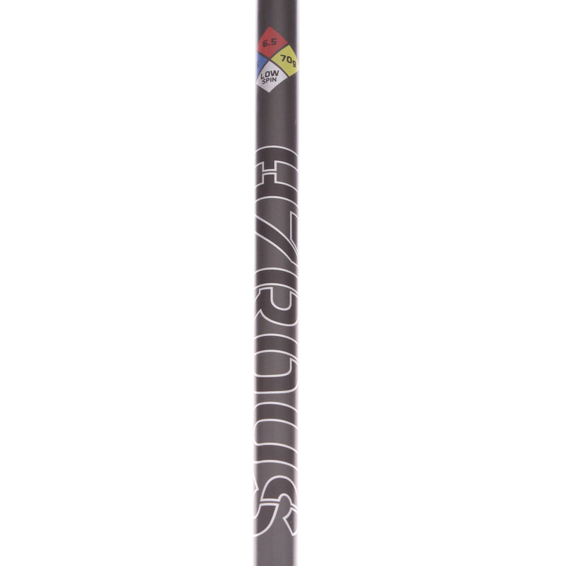 Cobra SPEEDZONE Graphite Men's Right Hand Driver 10.5 Degree Extra Stiff - PROJECT X HZRDUS SMOKE 6.5 70G