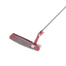 Odyssey O WORKS RED TANK1 Men's Right Hand Putter 38 Inches - SUPERSTROKE FLATSO 2.0XL