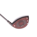 TaylorMade STEALTH Graphite Men's Left Hand Driver 10.5 Degree Extra Stiff - HZRDUS SMOKE 6.5 70G