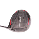TaylorMade STEALTH HD Graphite Men's Right Hand Driver 10.5 Degree Regular - EVEN FLOW RIPTIDE5.5 50G