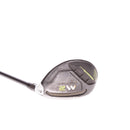 TaylorMade M2 Graphite Men's Right Hand Hybrid 3 22 Degree Regular - Reax M2 65