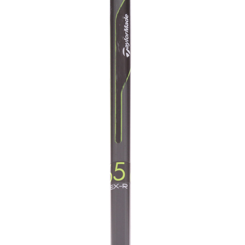 TaylorMade M2 Graphite Men's Right Hand Hybrid 3 22 Degree Regular - Reax M2 65