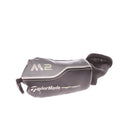 TaylorMade M2 Graphite Men's Right Hand Hybrid 3 22 Degree Regular - Reax M2 65