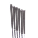 Cleveland LAUNCHER XL Steel Men's Right Hand Irons 5-PW Stiff - TRUE TEMPER ELEVATE MPH 95