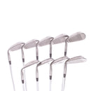 Mizuno MX-15 Steel Men's Right Hand Irons 3-SW Regular - True Temper Release