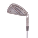 Wilson 1200 Gear Effect Graphite Men's Right Hand 2 Iron Stiff - ALDILA