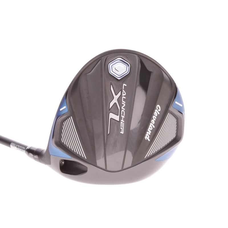Cleveland LAUNCHER XL Graphite Men's Right Hand Driver Stiff - PROJECT X CYPER FIFTY 6.0