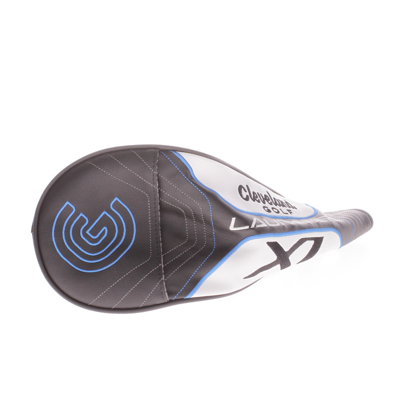 Cleveland LAUNCHER XL Graphite Men's Right Hand Driver Stiff - PROJECT X CYPER FIFTY 6.0