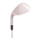 Cobra KING COBRA M/60 Steel Men's Right Hand Lob Wedge 60 Degree Wedge Flex - Dynamic Gold / Wedge Flex