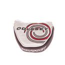 Odyssey White Hot 2-Ball Men's Right Hand Putter 33.5 Inches - Winn Jumbo Lite