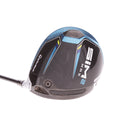 TaylorMade SIM 2 MAX Graphite Men's Right Hand Driver 10.5 Degree Stiff - TENSEI BLUE 60
