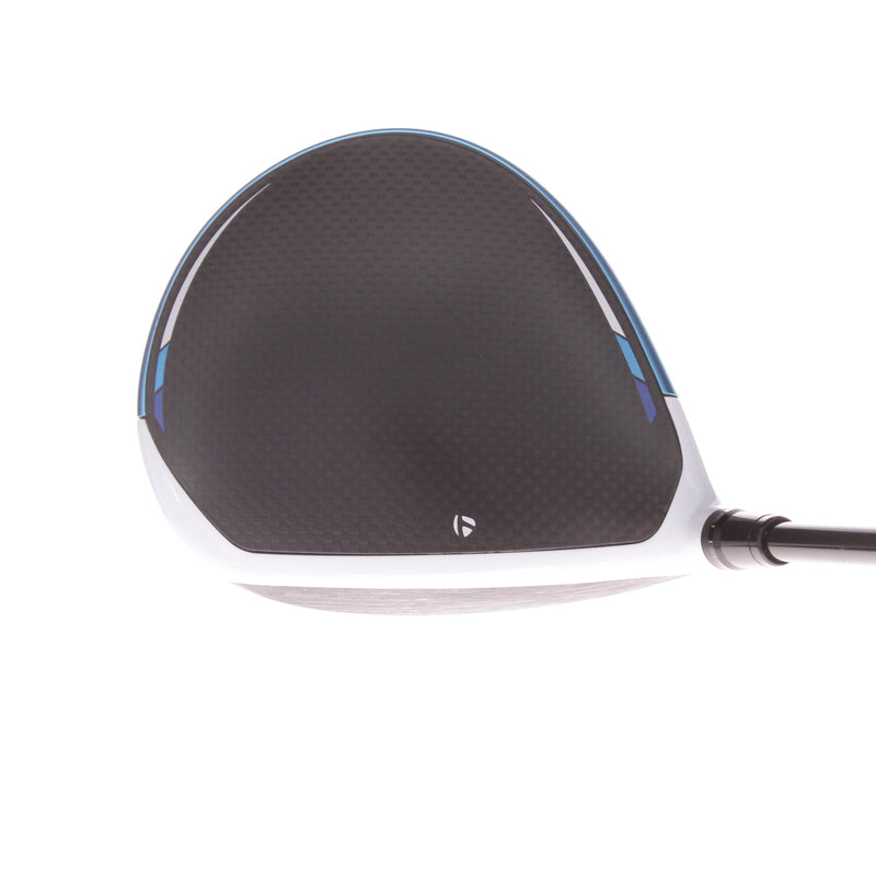 TaylorMade SIM 2 MAX Graphite Men's Right Hand Driver 10.5 Degree Stiff - TENSEI BLUE 60