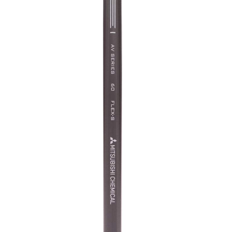 TaylorMade SIM 2 MAX Graphite Men's Right Hand Driver 10.5 Degree Stiff - TENSEI BLUE 60