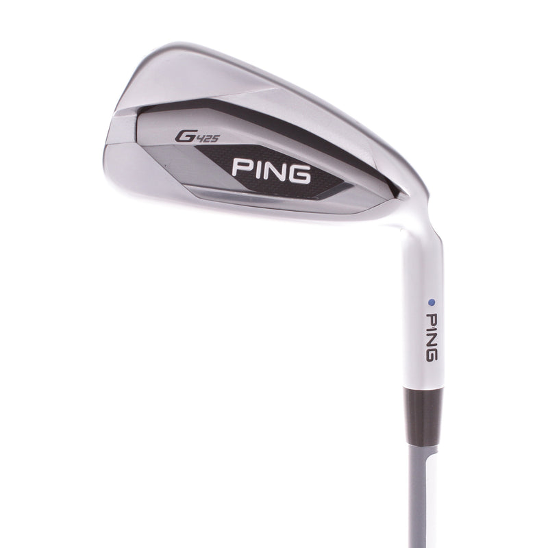 Ping G425 Graphite Men's Right Hand 4 Iron Blue Dot Senior - ALTA CB AWT SR