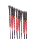 Ping G15 Steel Men's Right Hand Irons 4-SW Black Dot Regular - Ping AWT