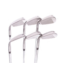 Cobra XL SPEED Steel Men's Right Hand Irons 6-SW Regular - COBRA XL