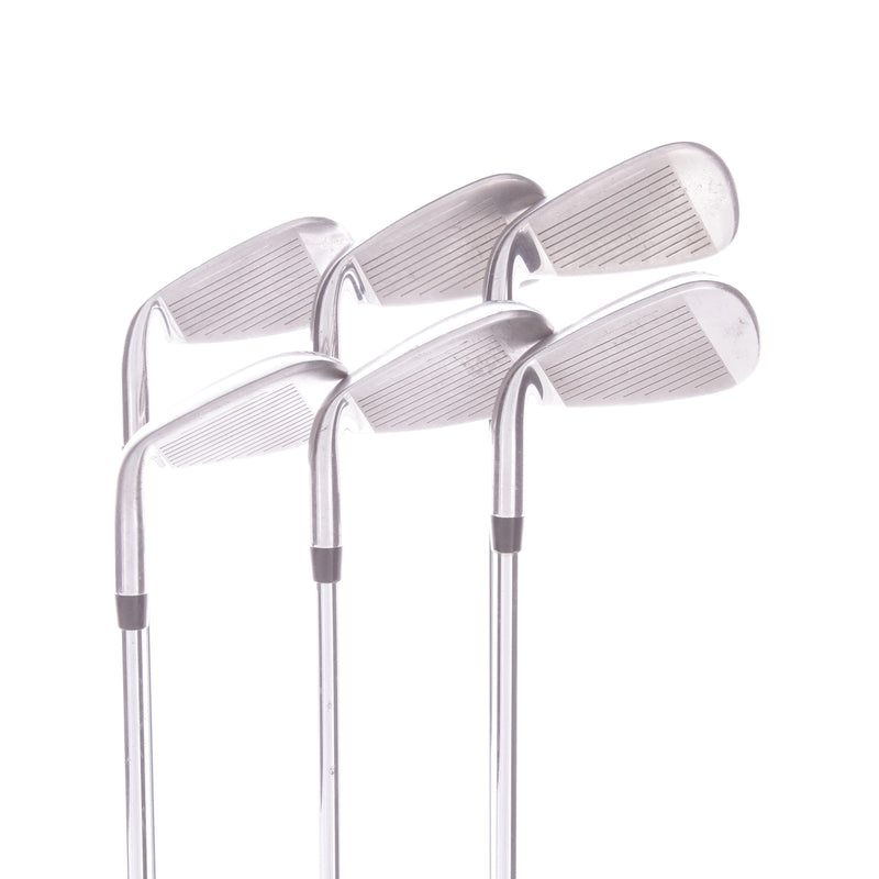 Cobra XL SPEED Steel Men's Right Hand Irons 6-SW Regular - COBRA XL