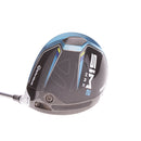 TaylorMade SIM 2 MAX Graphite Men's Right Hand Driver 10.5 Degree Stiff - Kuro Kage 60g