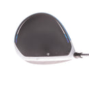 TaylorMade SIM 2 MAX Graphite Men's Right Hand Driver 10.5 Degree Stiff - Kuro Kage 60g