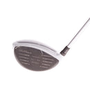 TaylorMade SIM 2 MAX Graphite Men's Right Hand Driver 10.5 Degree Stiff - Kuro Kage 60g