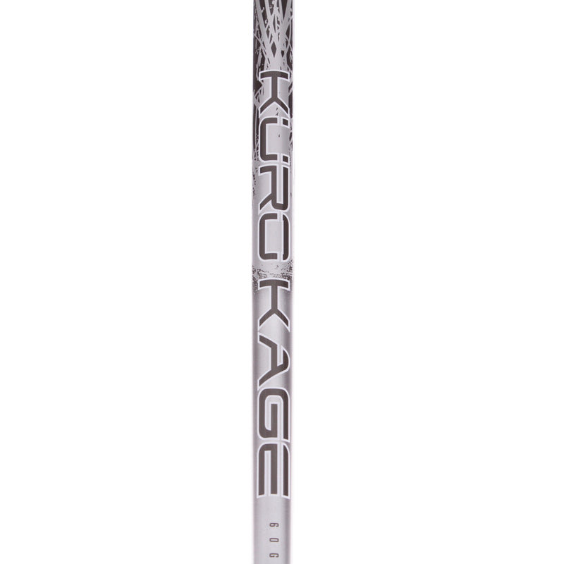 TaylorMade SIM 2 MAX Graphite Men's Right Hand Driver 10.5 Degree Stiff - Kuro Kage 60g