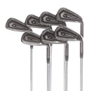 Callaway Razr XF Steel Mens Right Hand Irons 5-SW Regular - True Temper